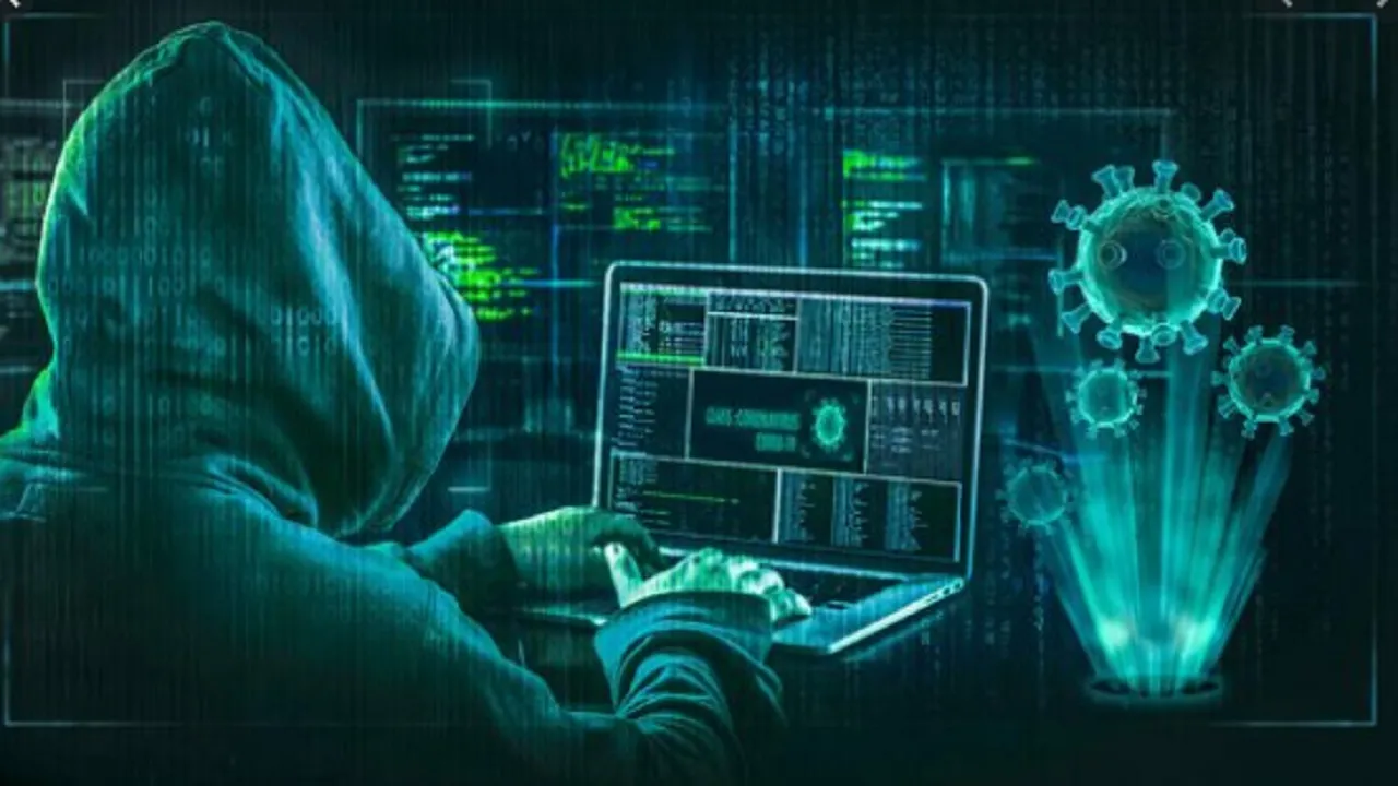 Corona Research Hacking