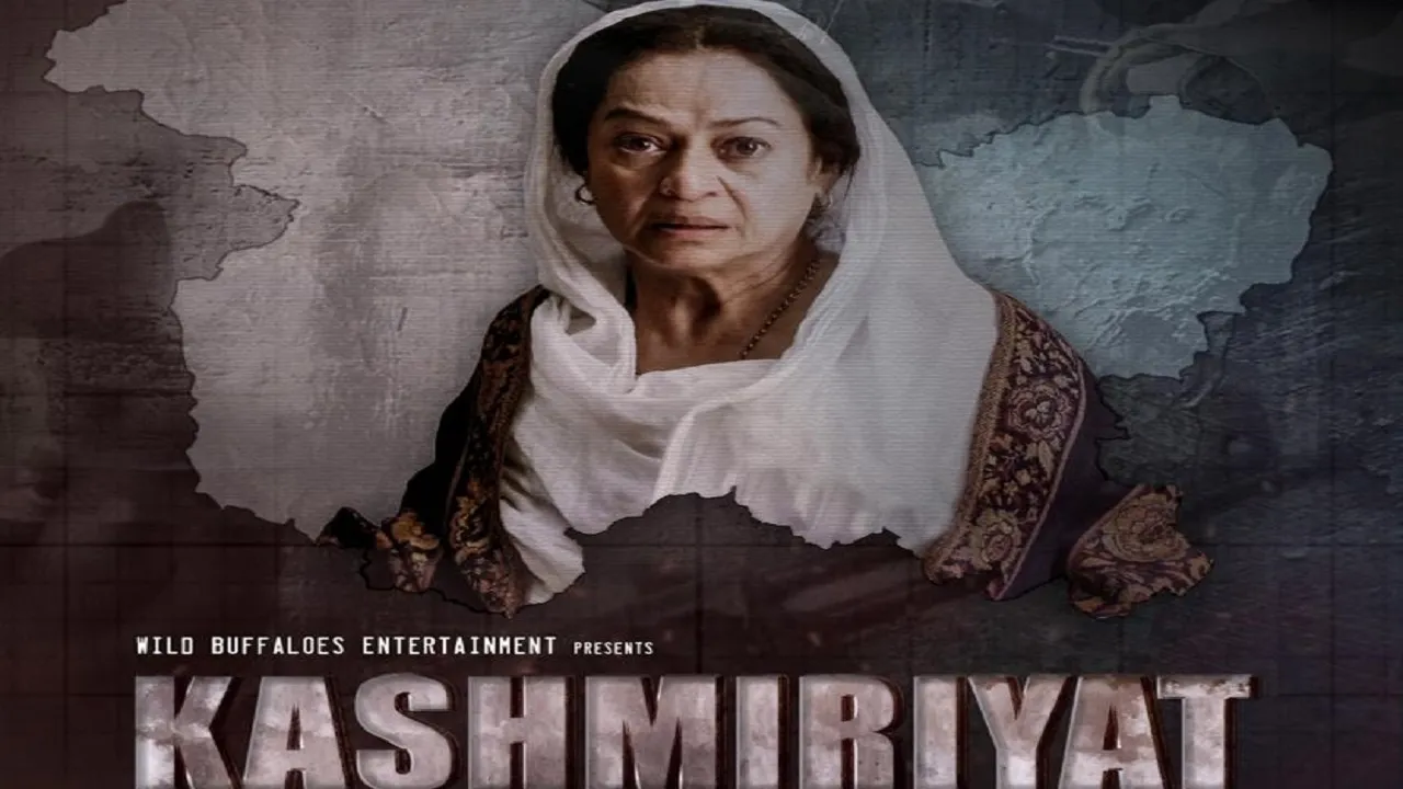 kashmiriyat