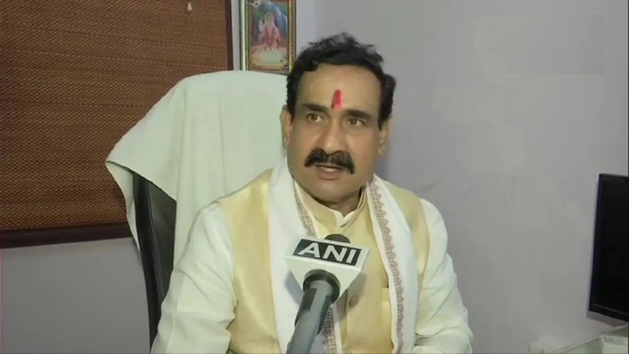 narotam mishra