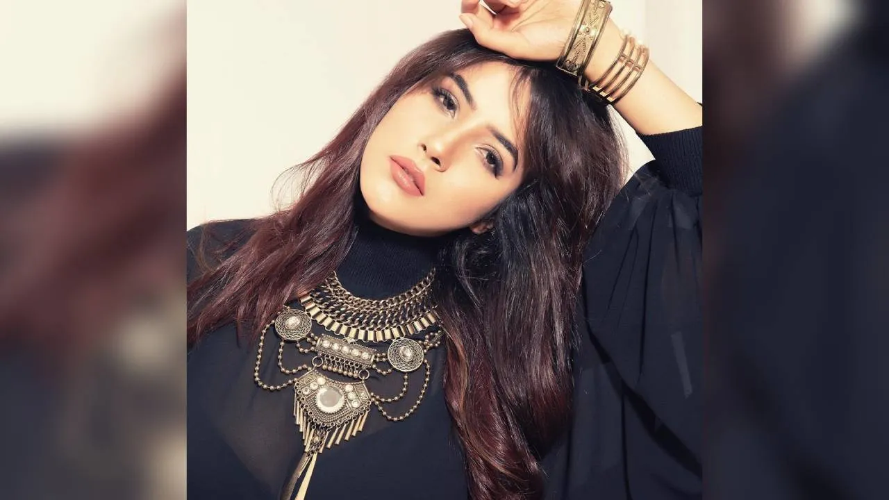 Shehnaz Gill