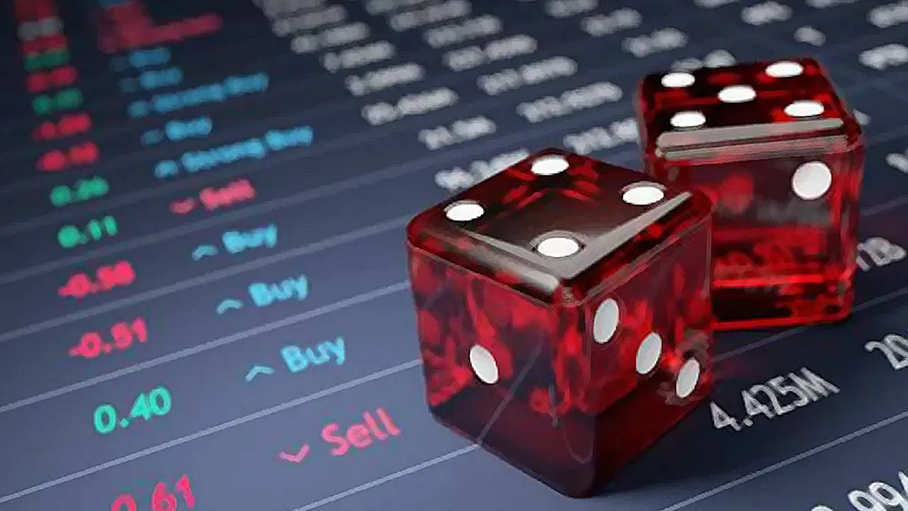 share market