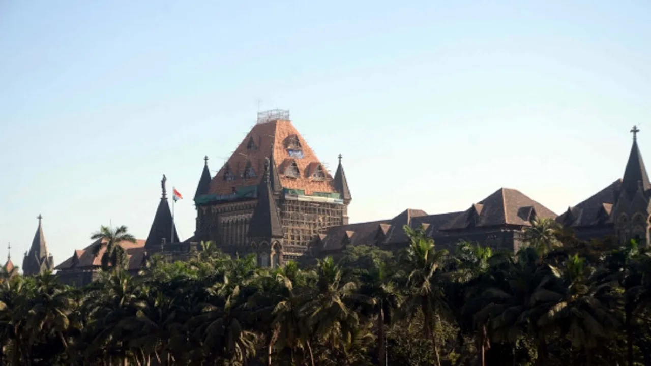 bombay high court
