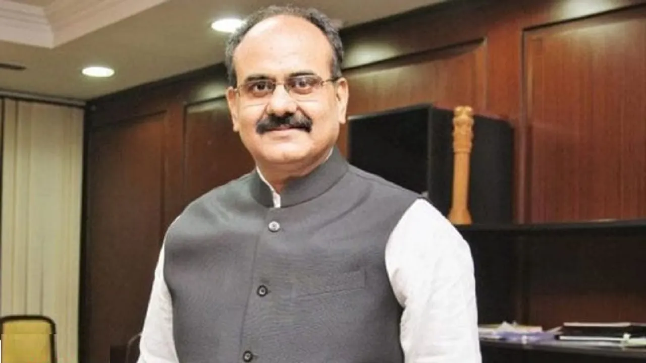 finance secretary
