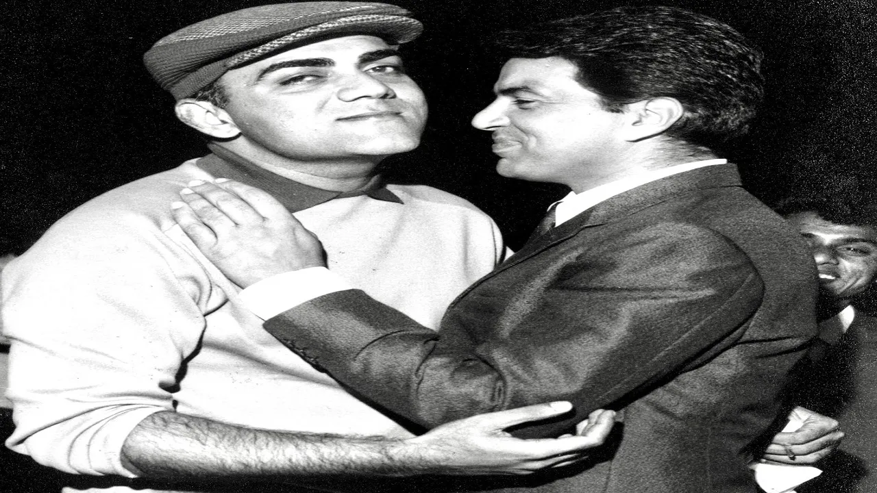 mehmood