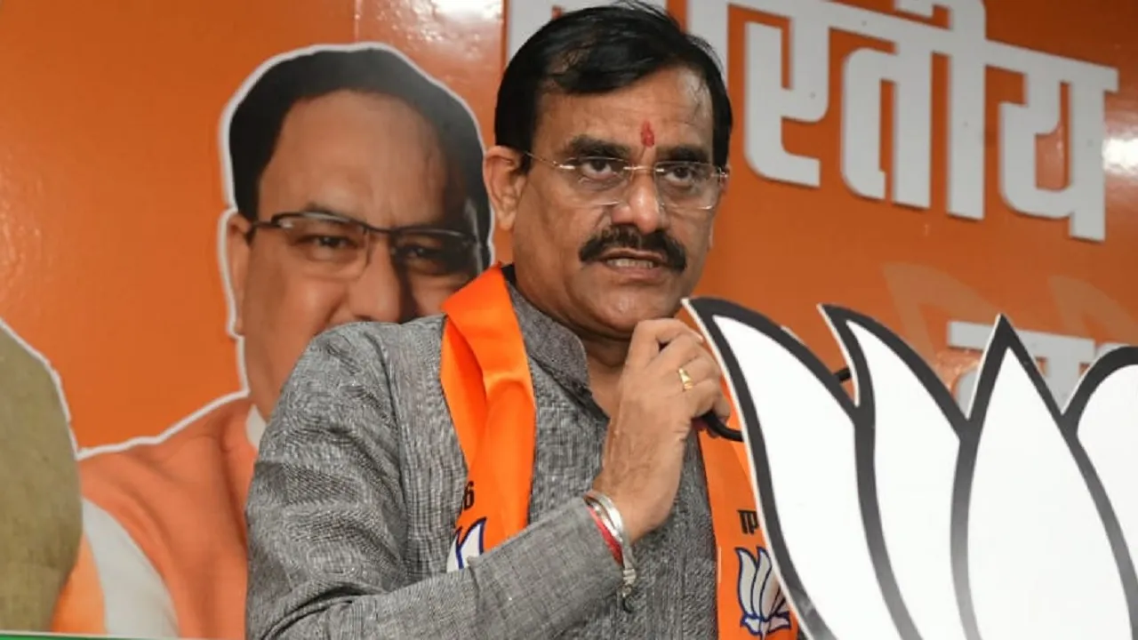 VD Sharma