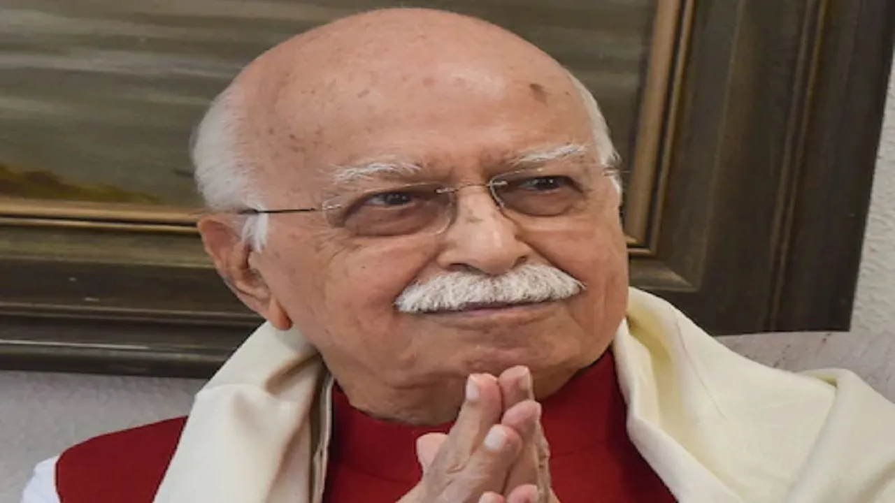 advani