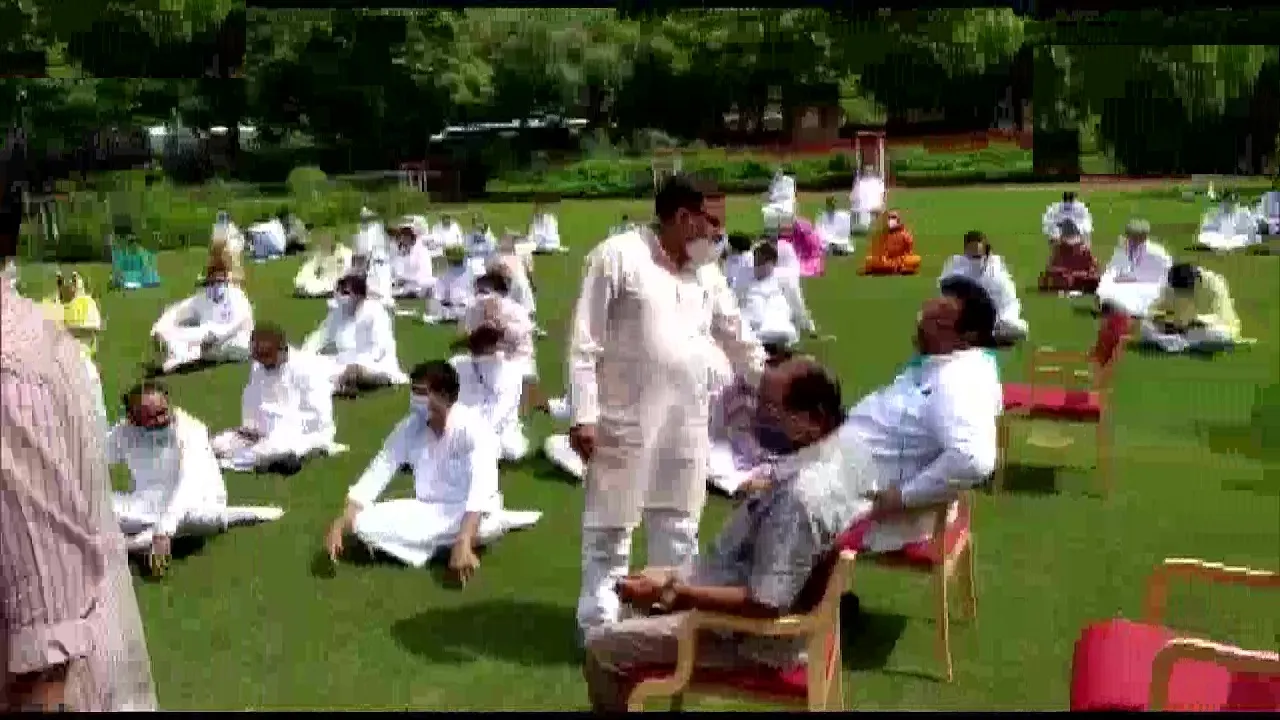 congress mlas