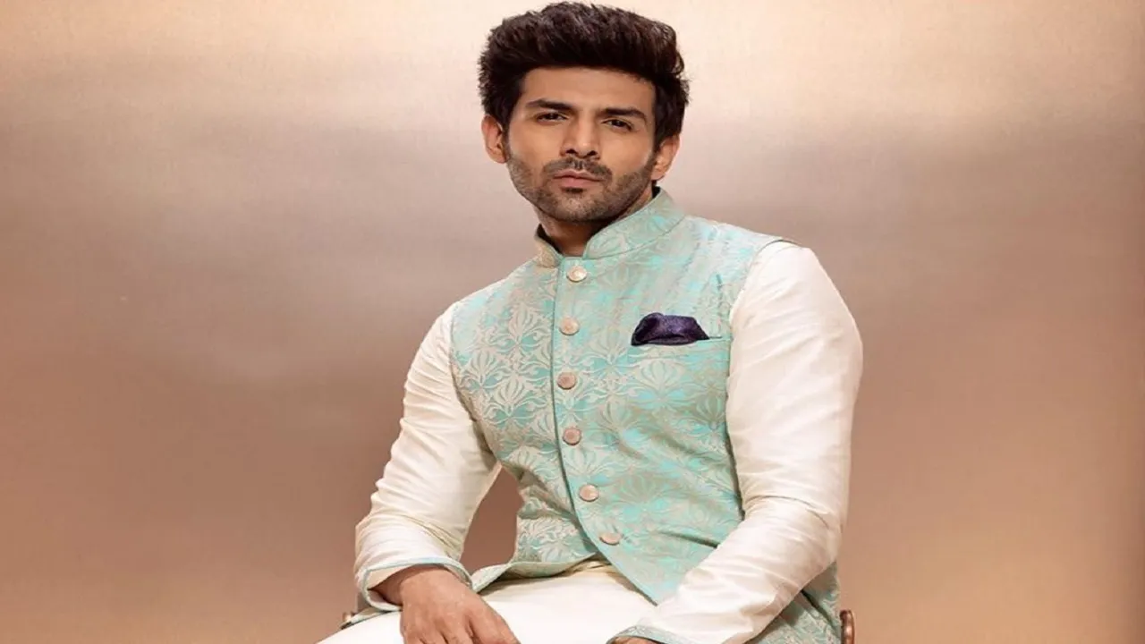 kartikaaryan