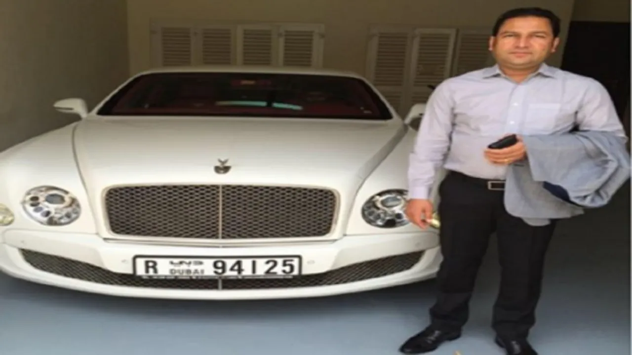 sanjay jain 23