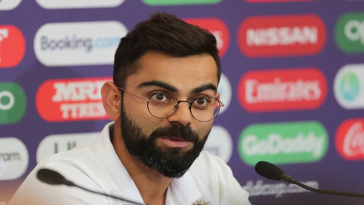 virat kohli