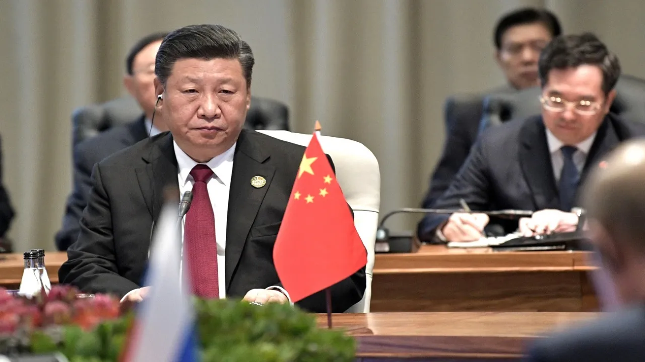 Xi Jinping