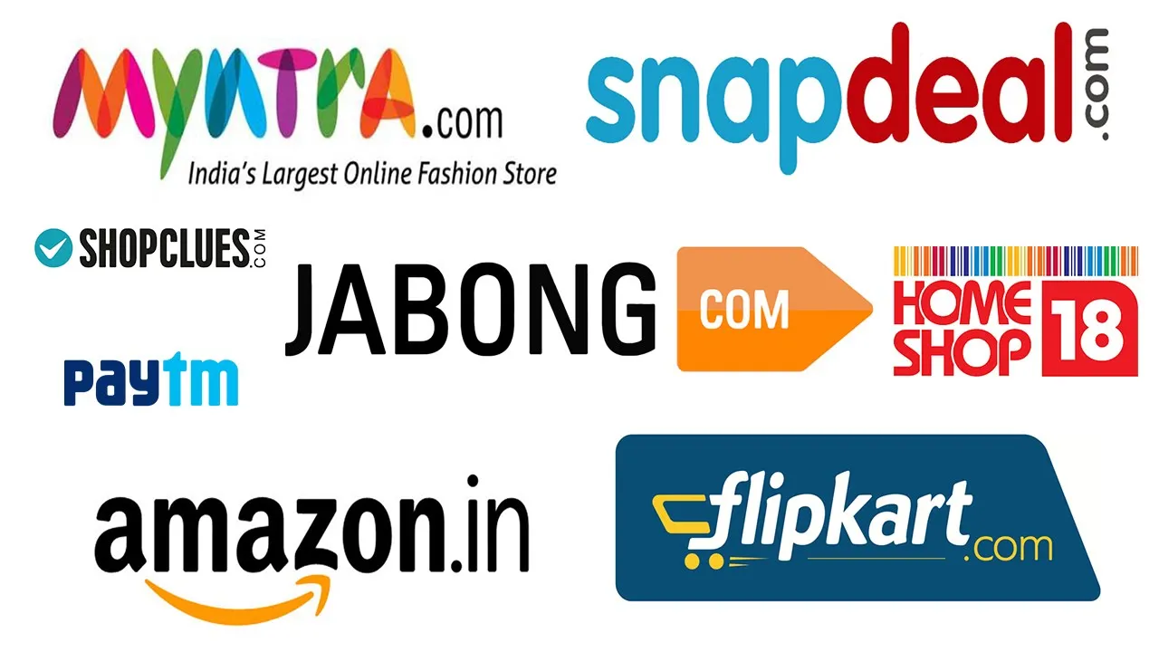 E Commerce