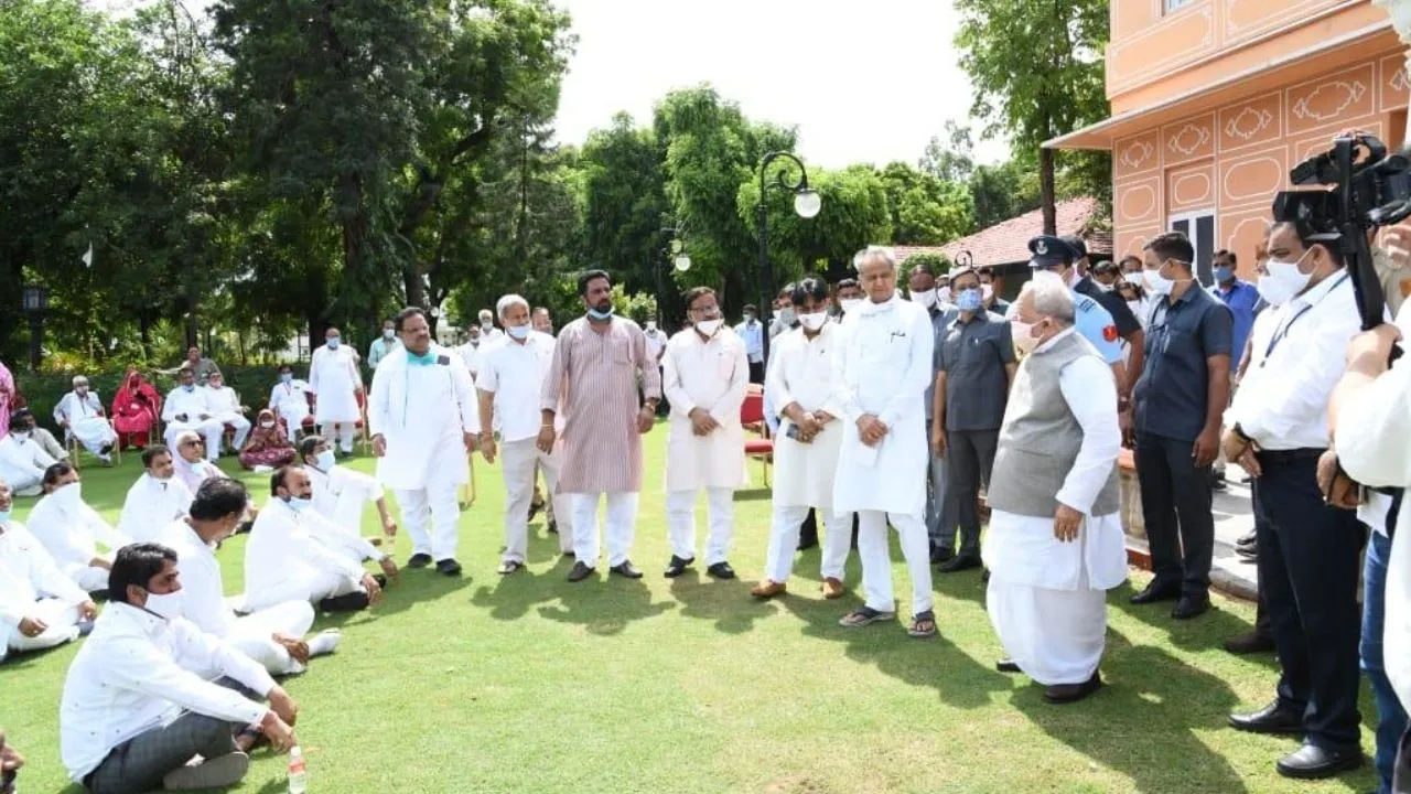gehlot  2