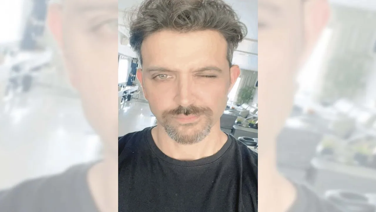 hrithik