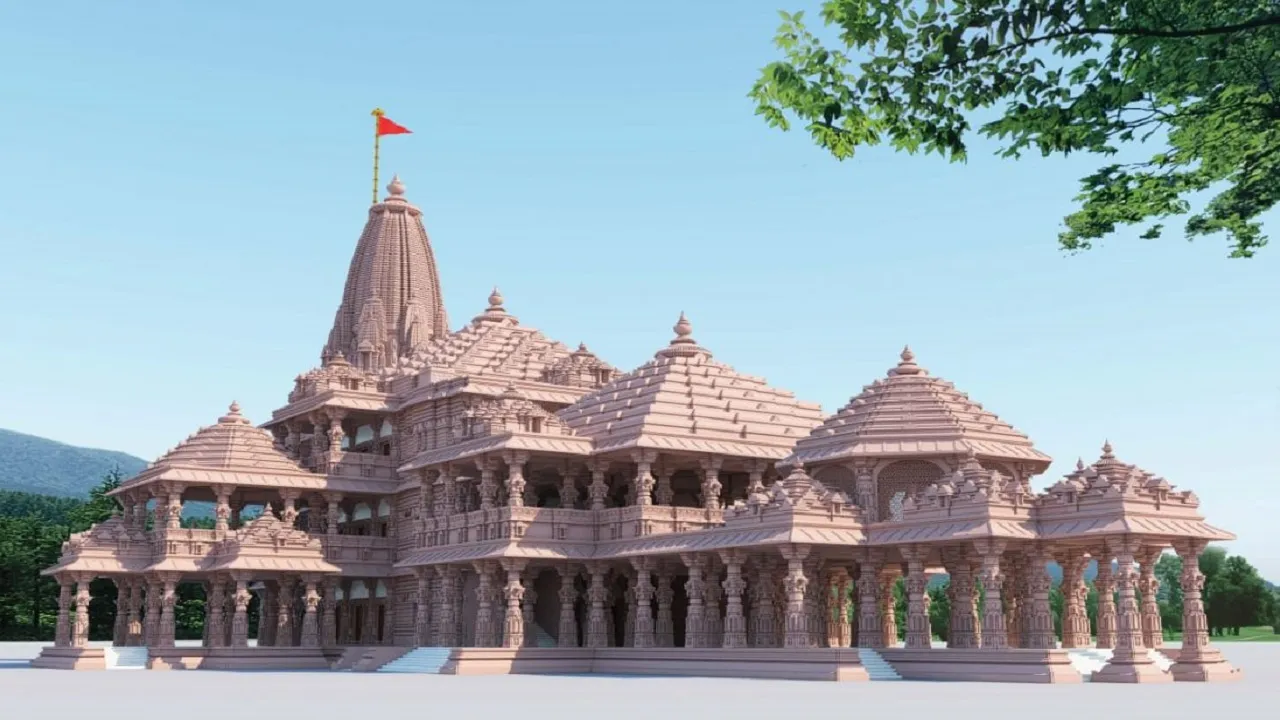 Ram Mandir