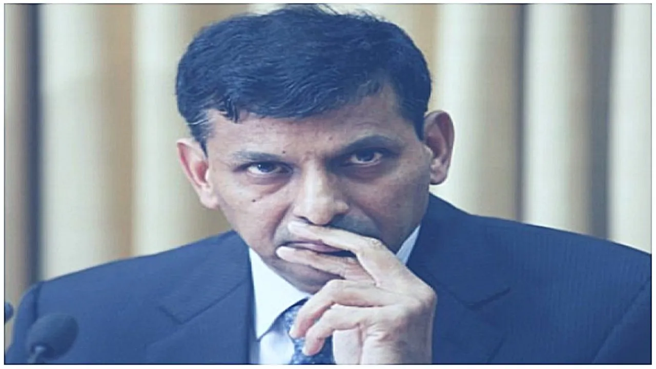 Raghuram Rajan