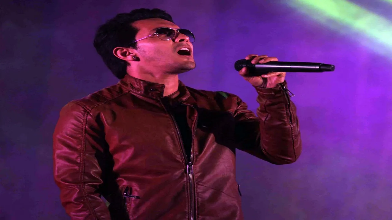 Aditya Narayan