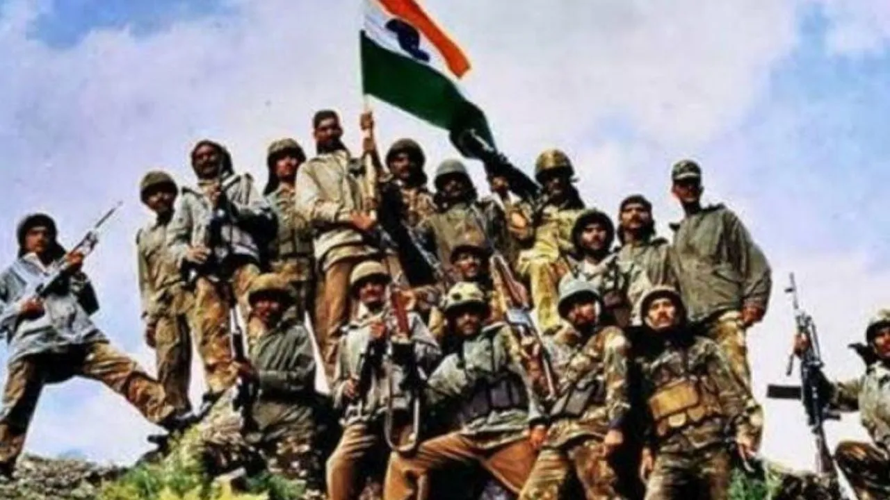 Kargil