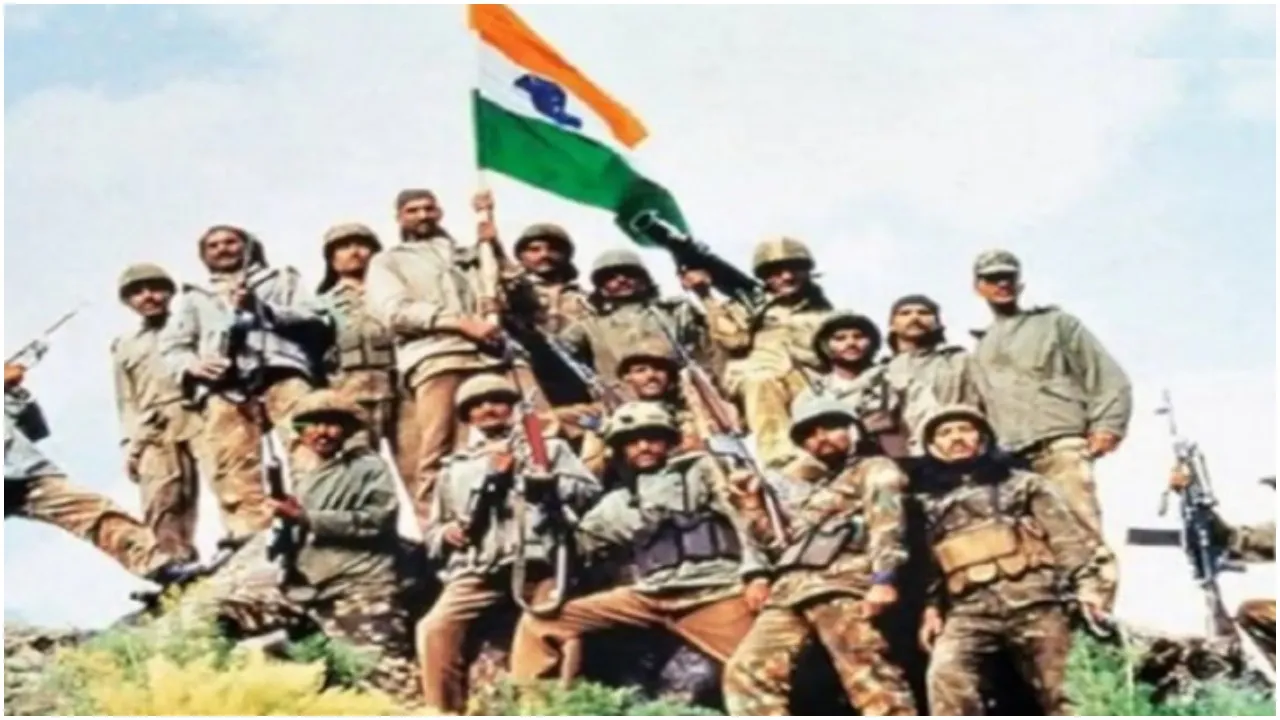 kargil vijay diwas