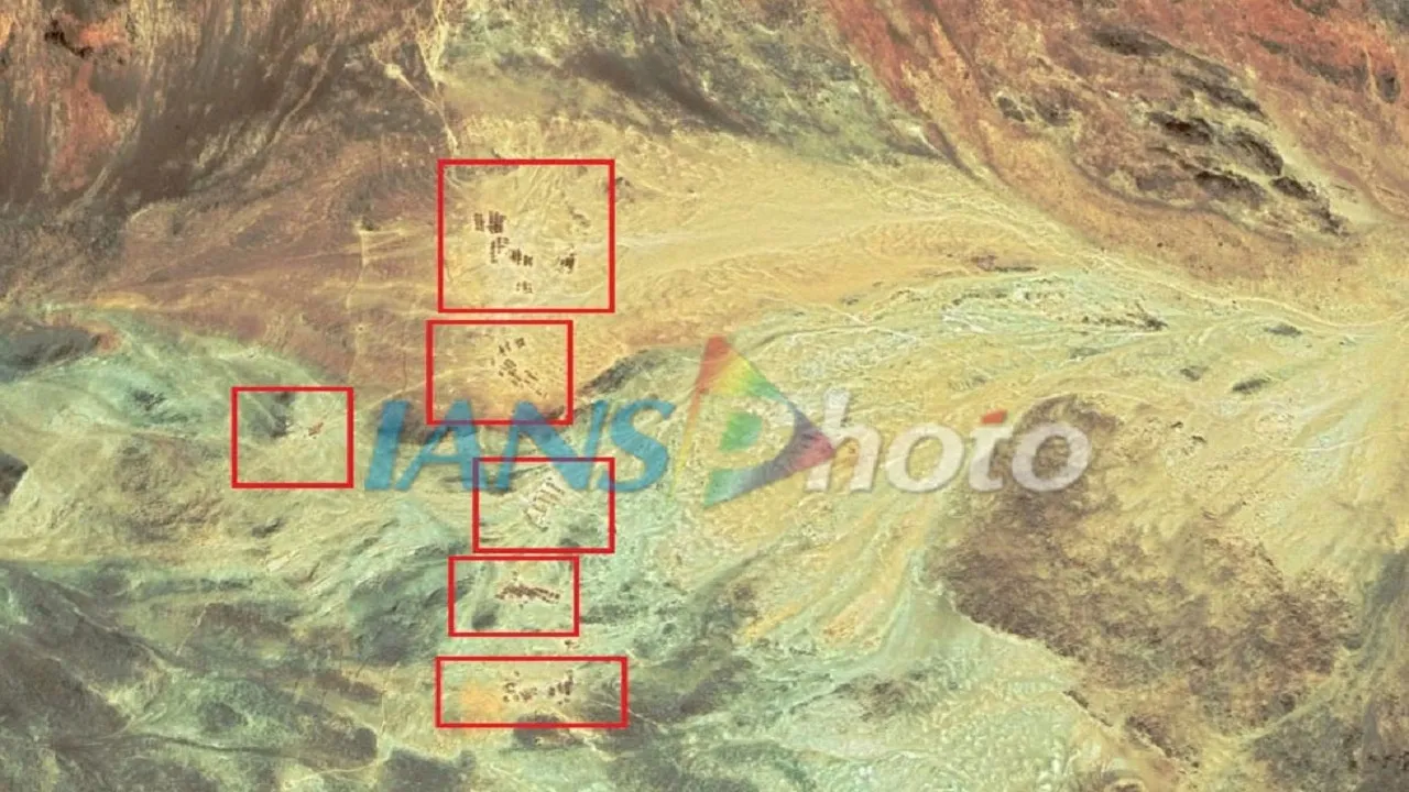 Pangong Tsu