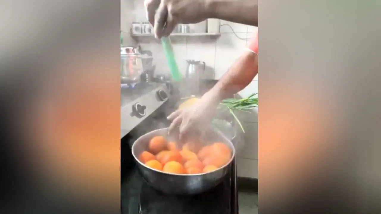 vegetable