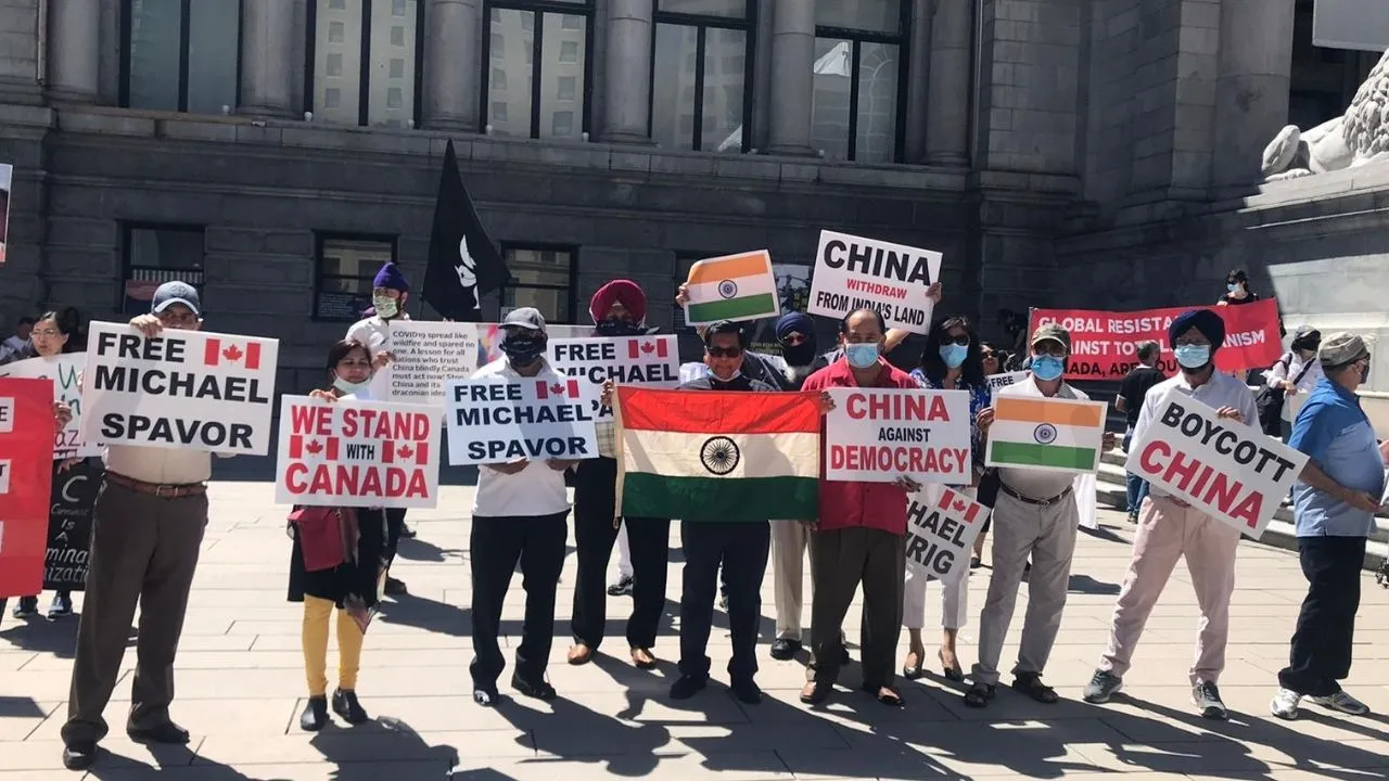 canada