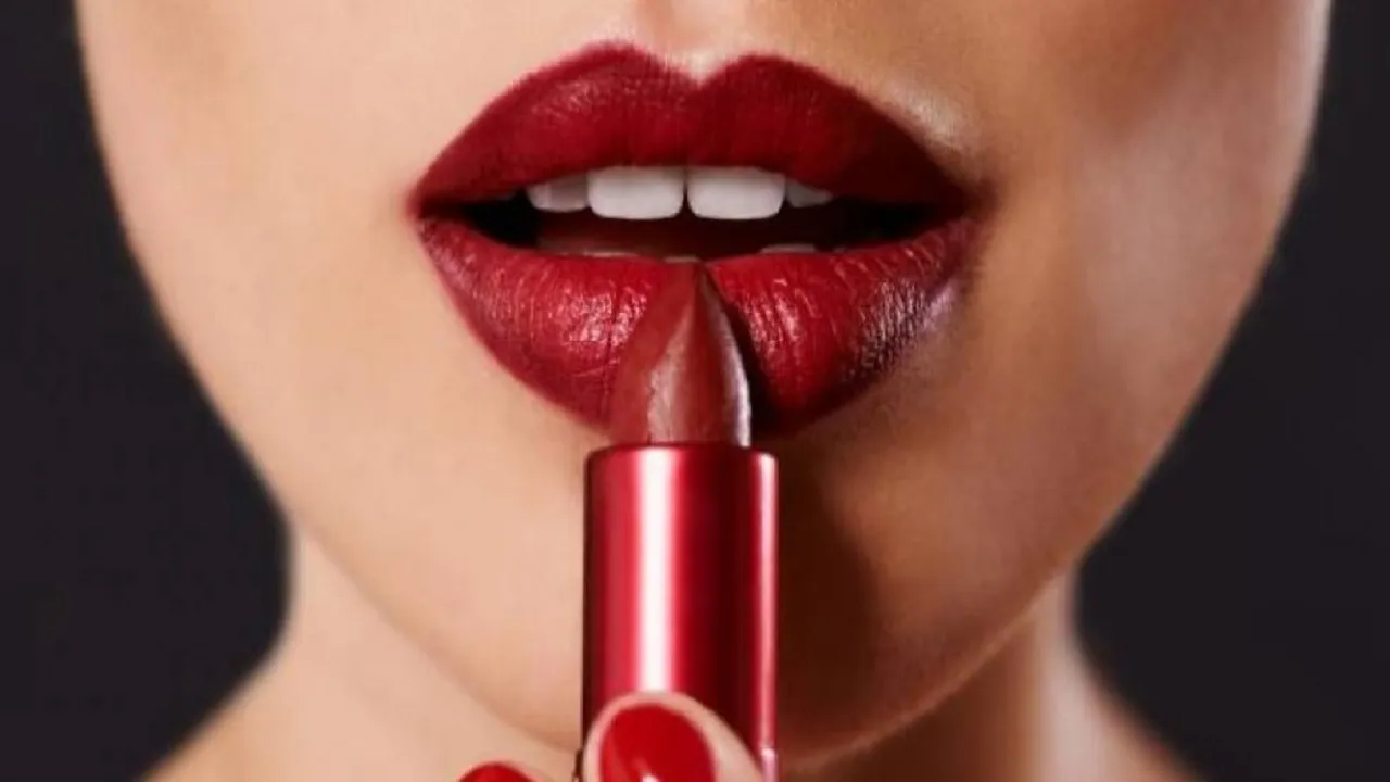 lips