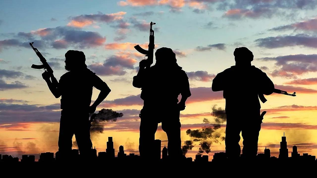 Jaish E Mohammad