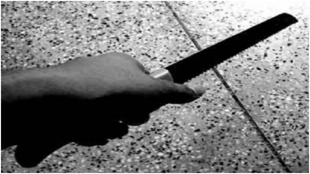 Knife