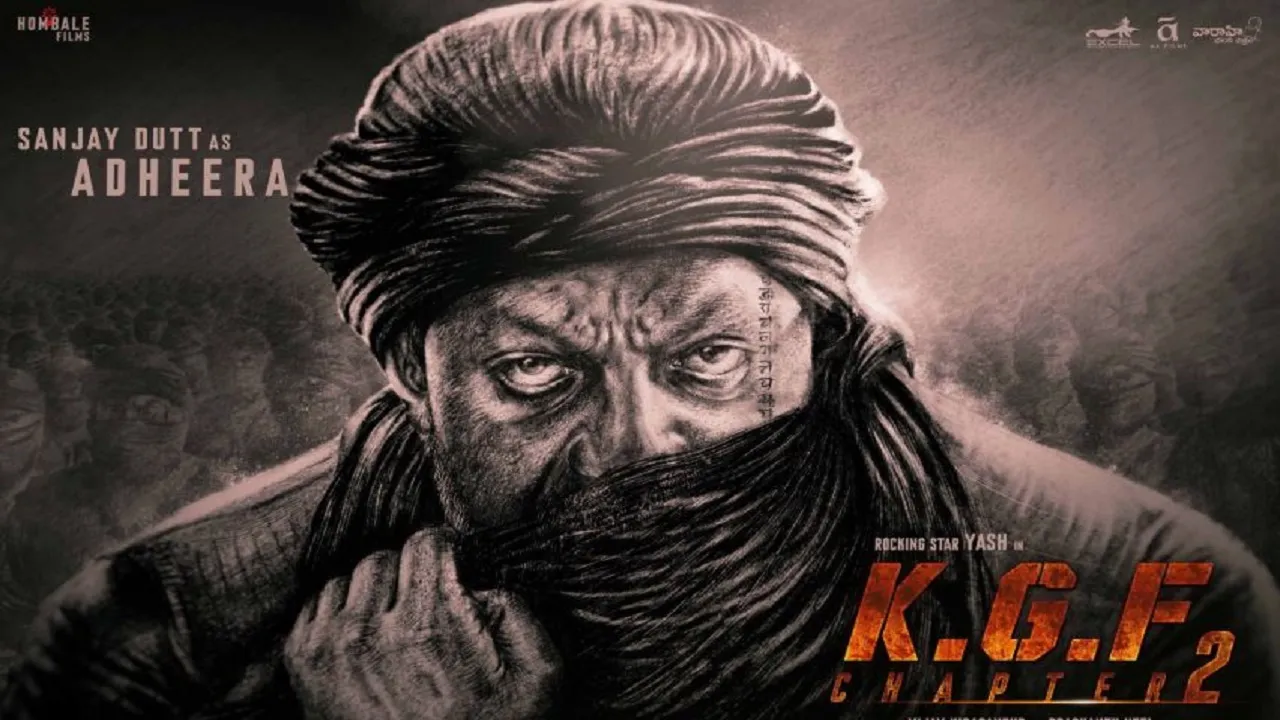 sanjay dutt