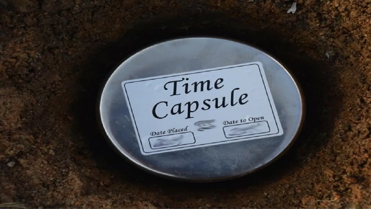 Time Capsule