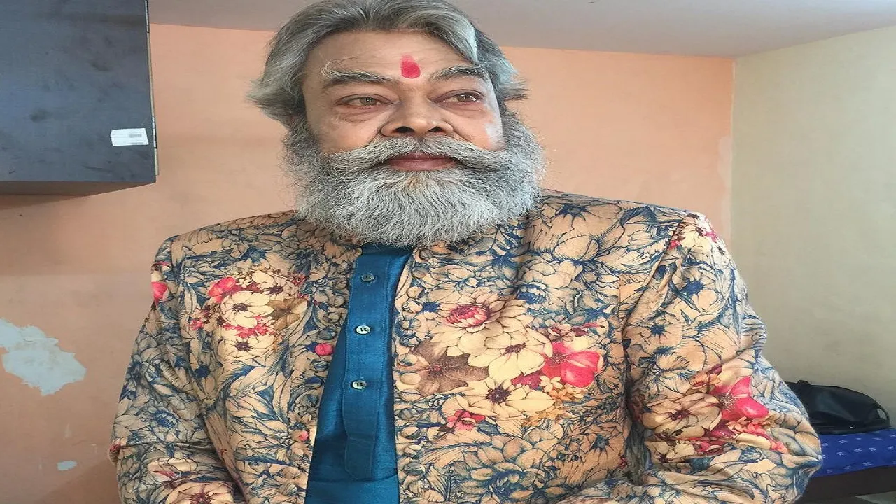 anupam shyam