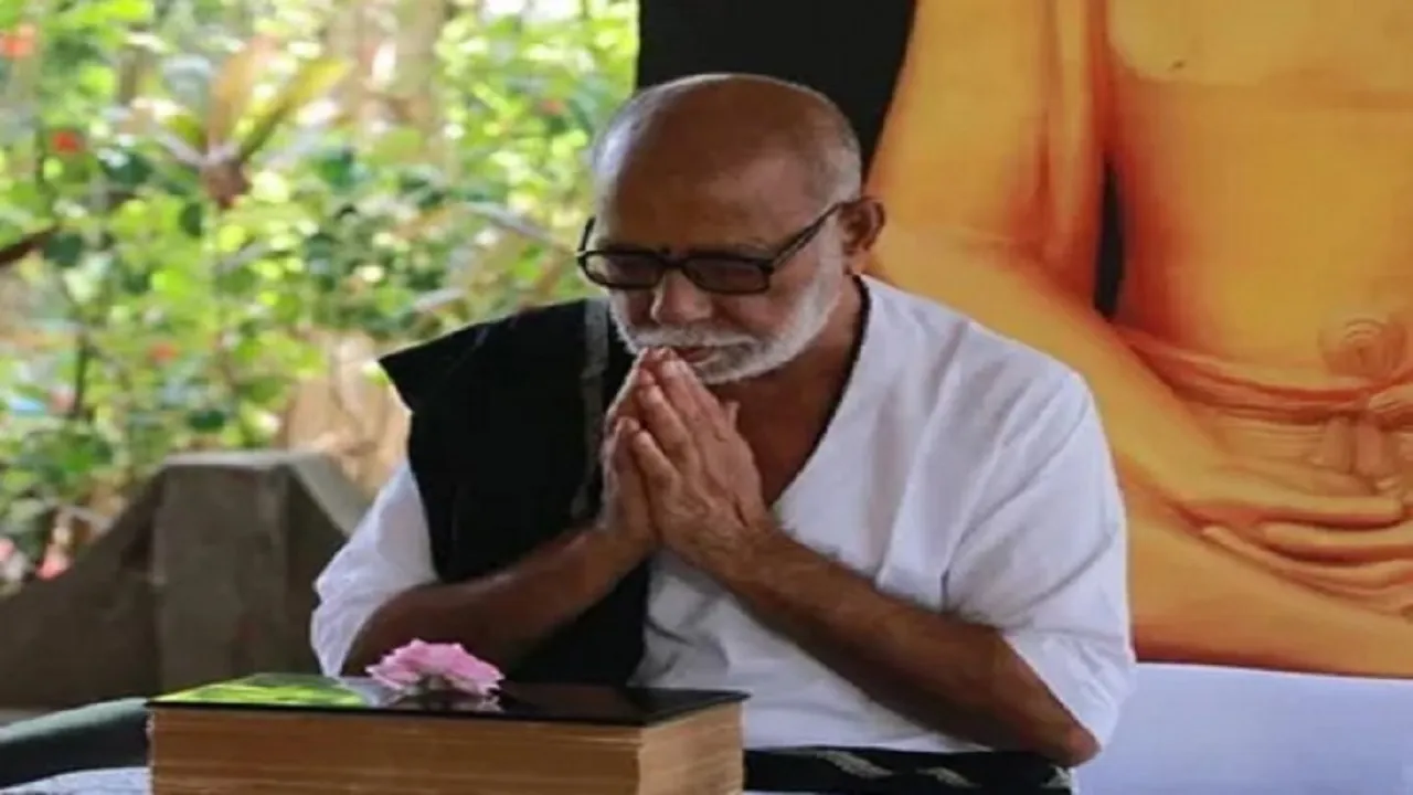 morari bapu