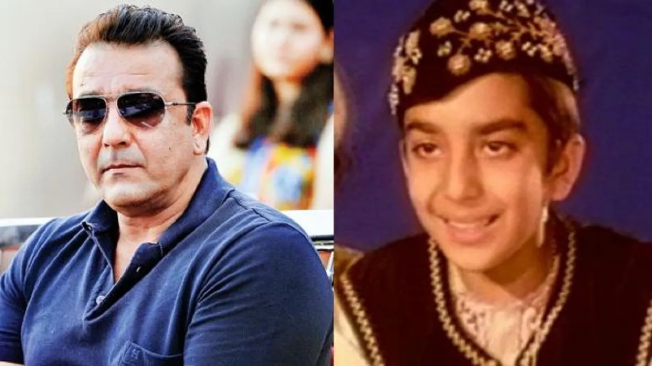 sanjay dutt