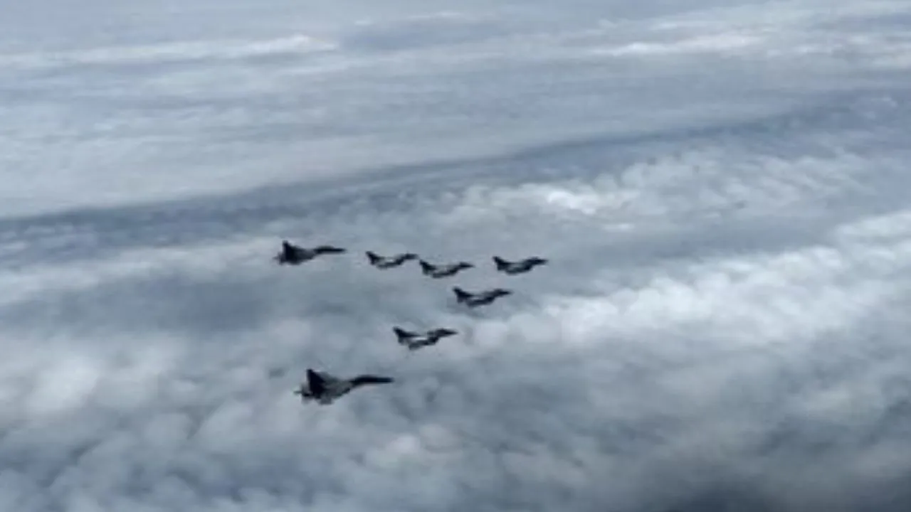 rafale