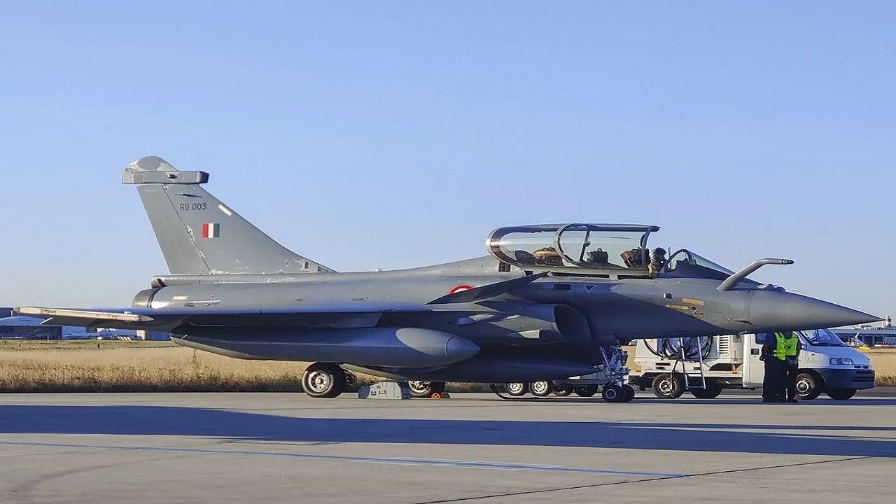 Rafale