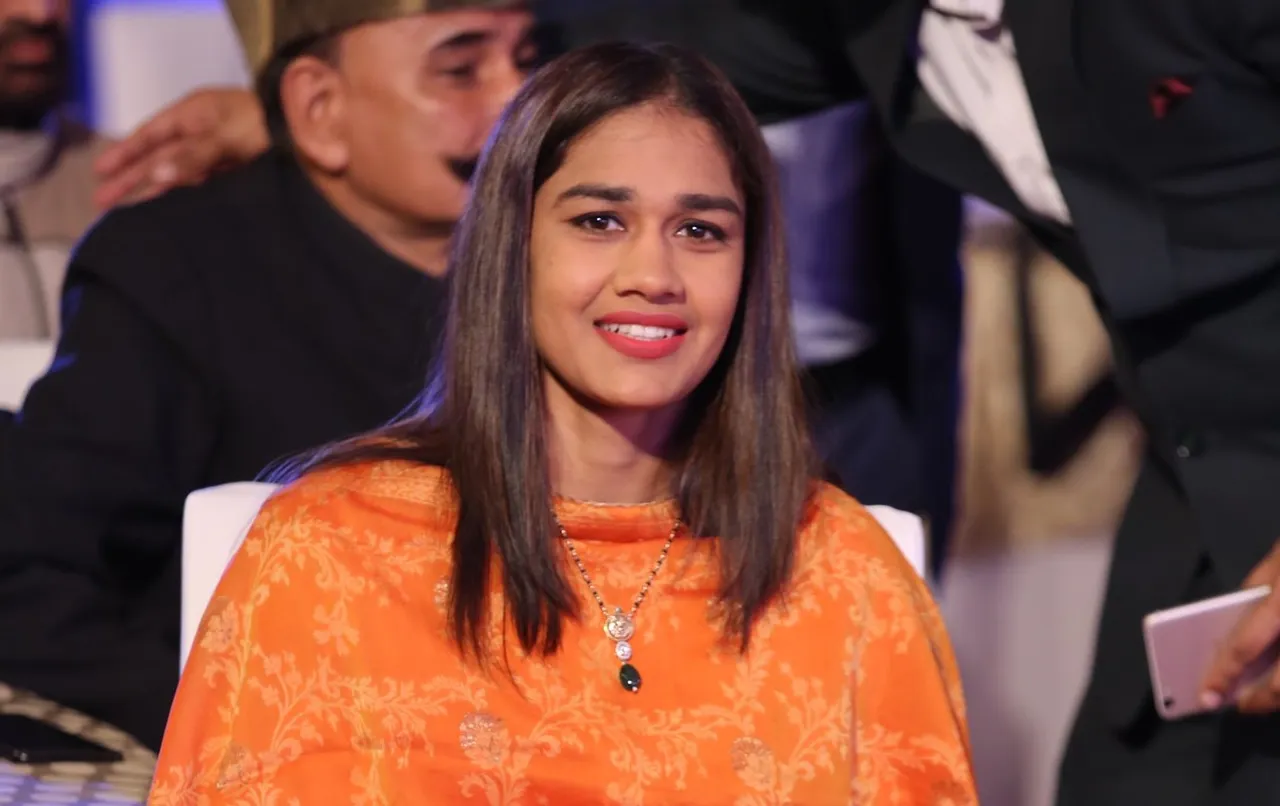 babita phogat