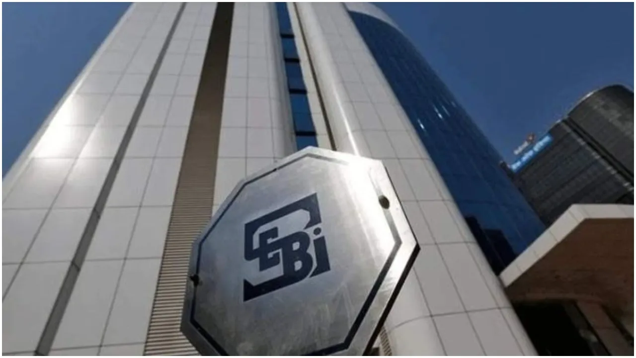 SEBI