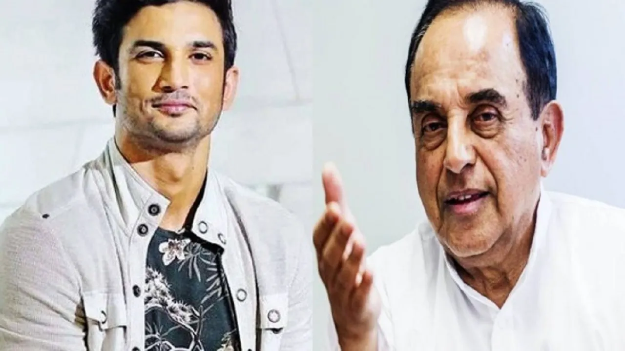 sushant singh rajput