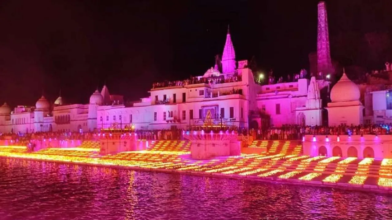 ayodhya