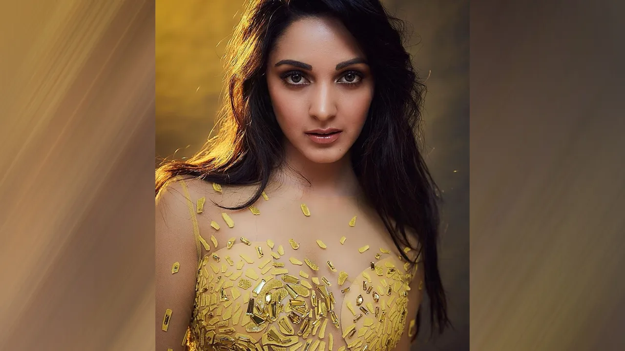 Kiara Advani