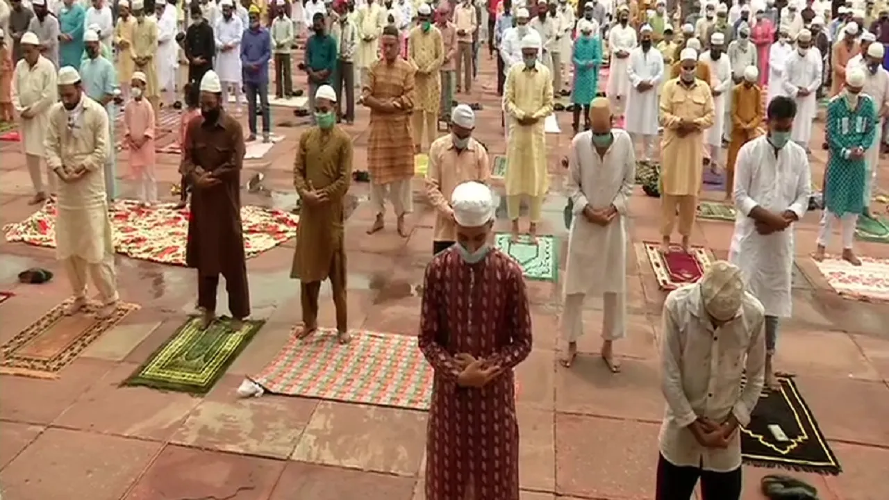 Bakrid