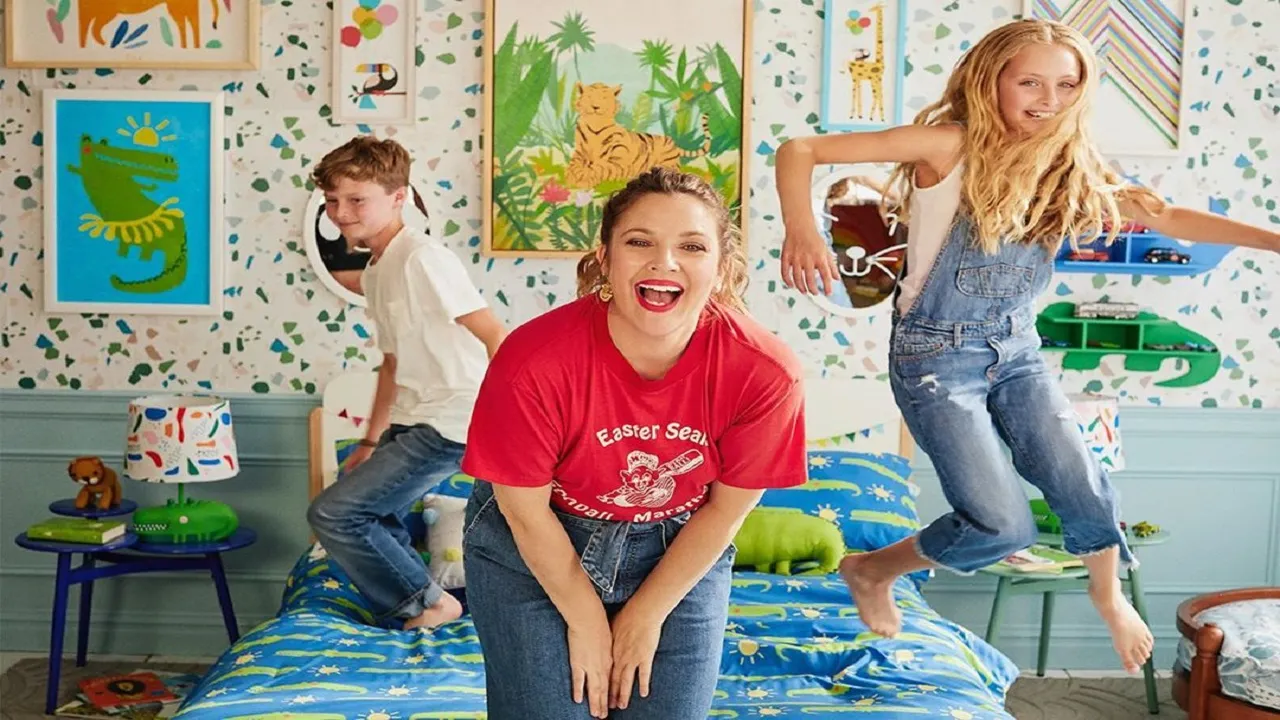 drewbarrymore