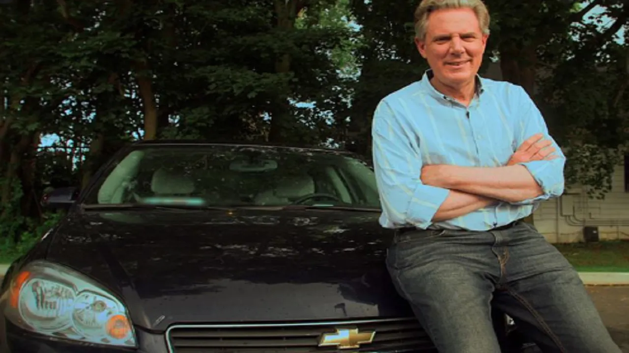Frank Pallone