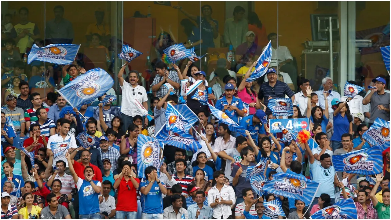 ipl audians