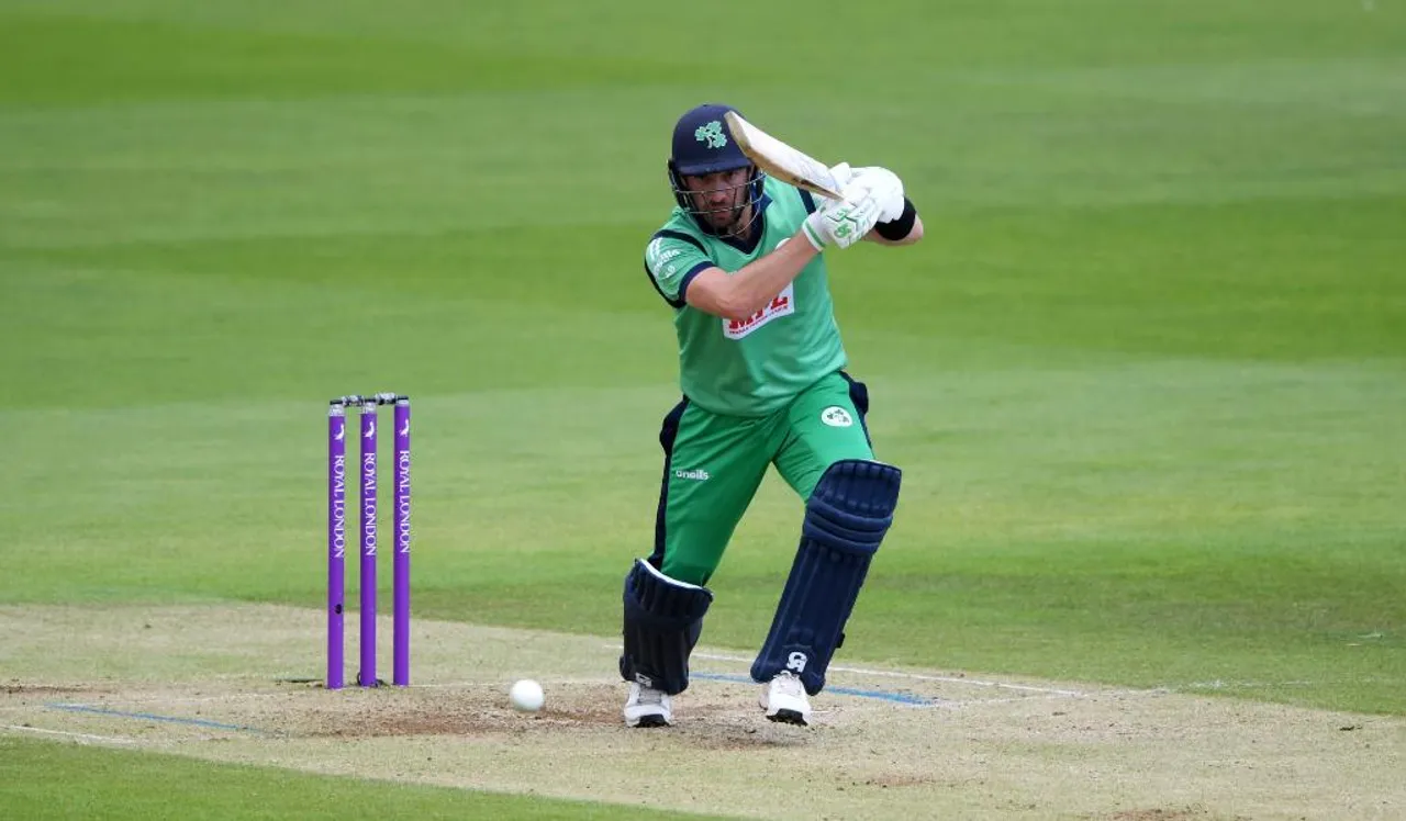 ireland icc