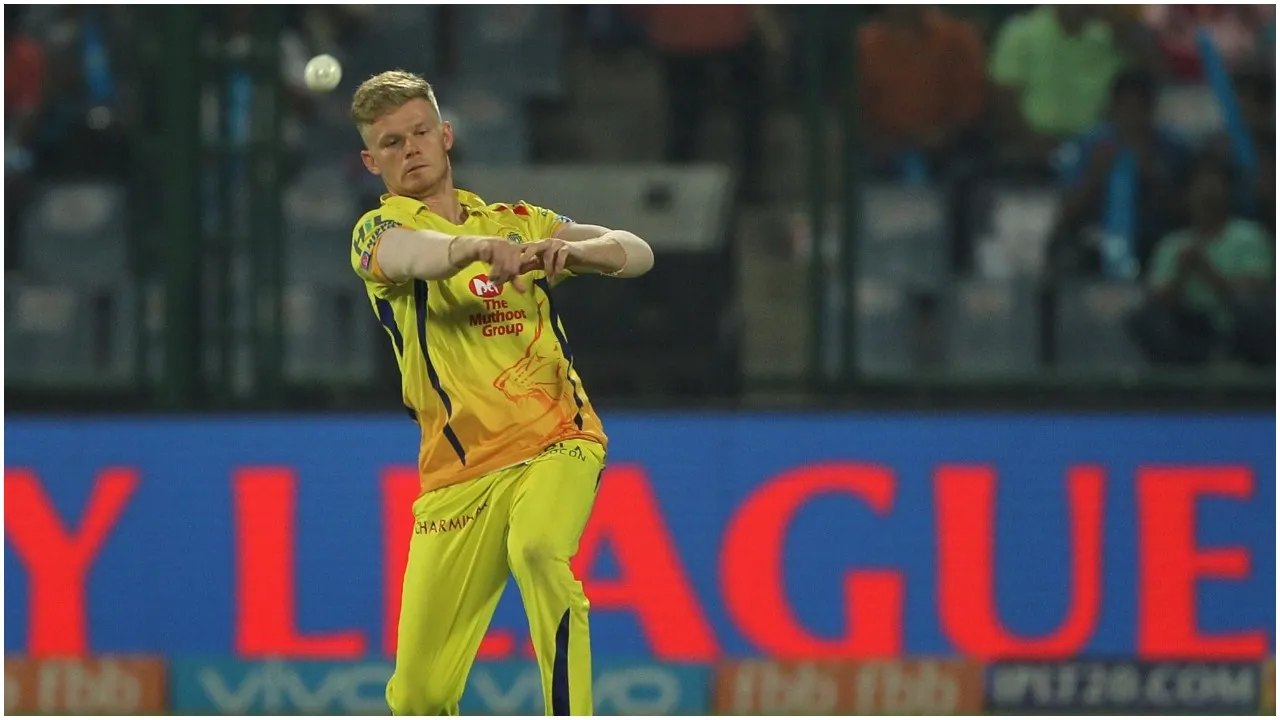 Sam Billings