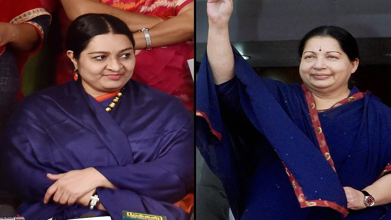 jaya lalita