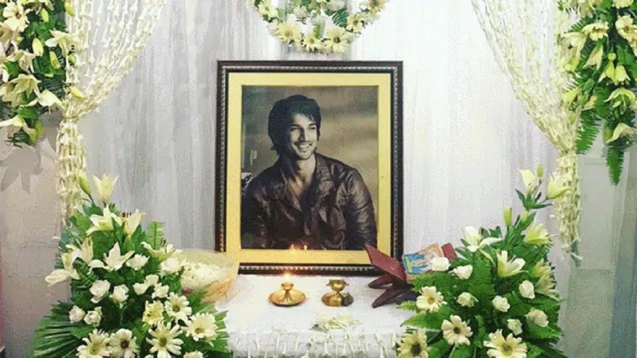 sushant singh rajput