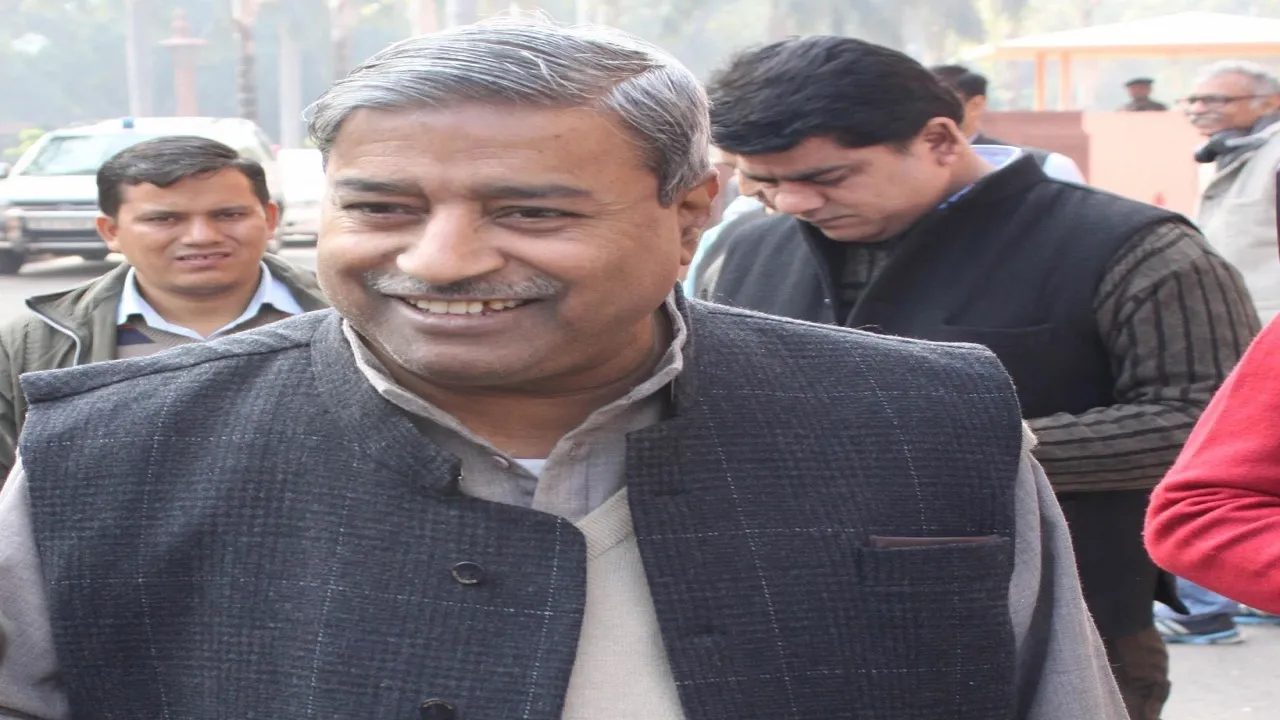 Vinay Katiyar